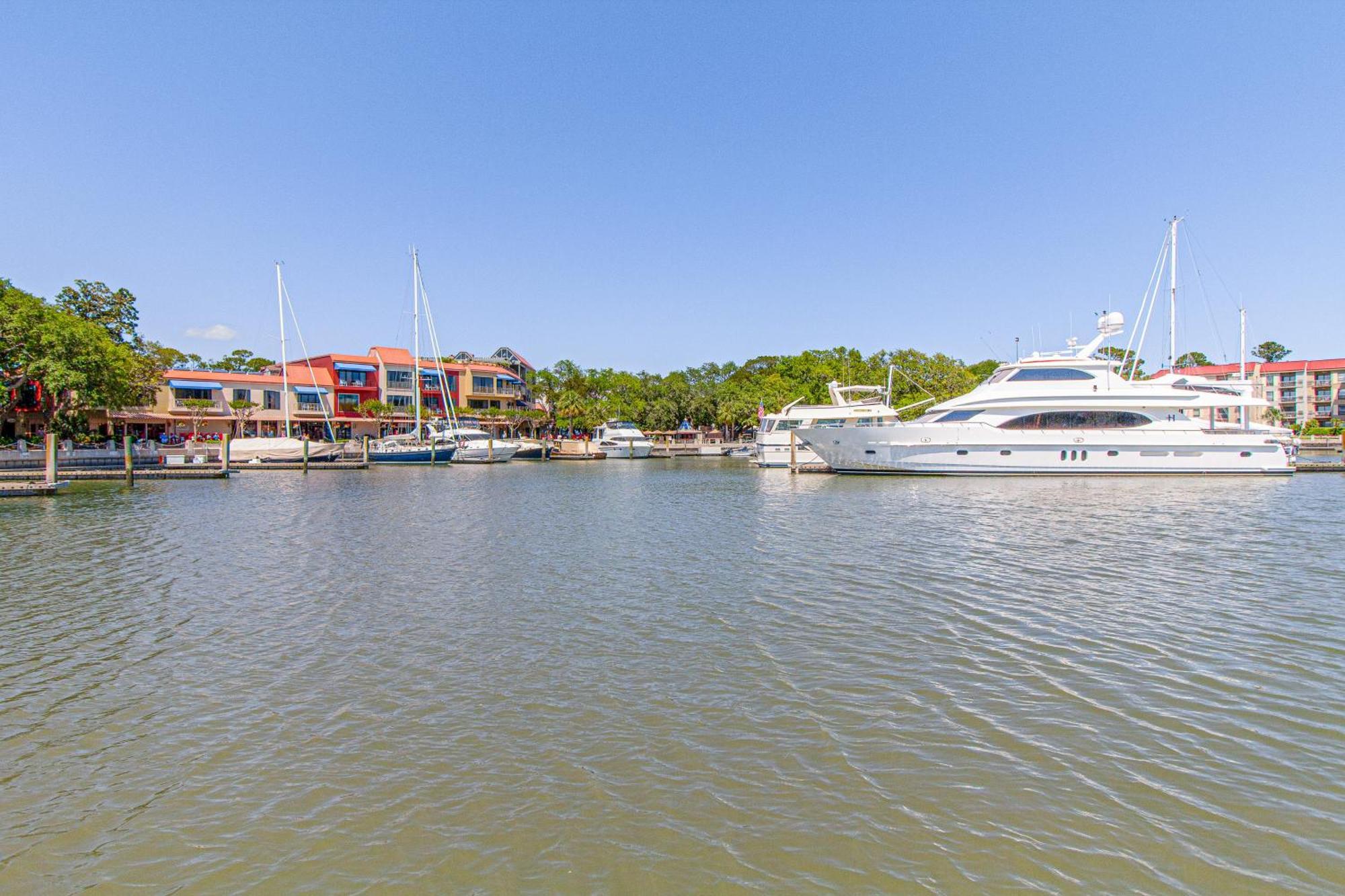 Bluff Villas 1733 Hilton Head Island Zimmer foto