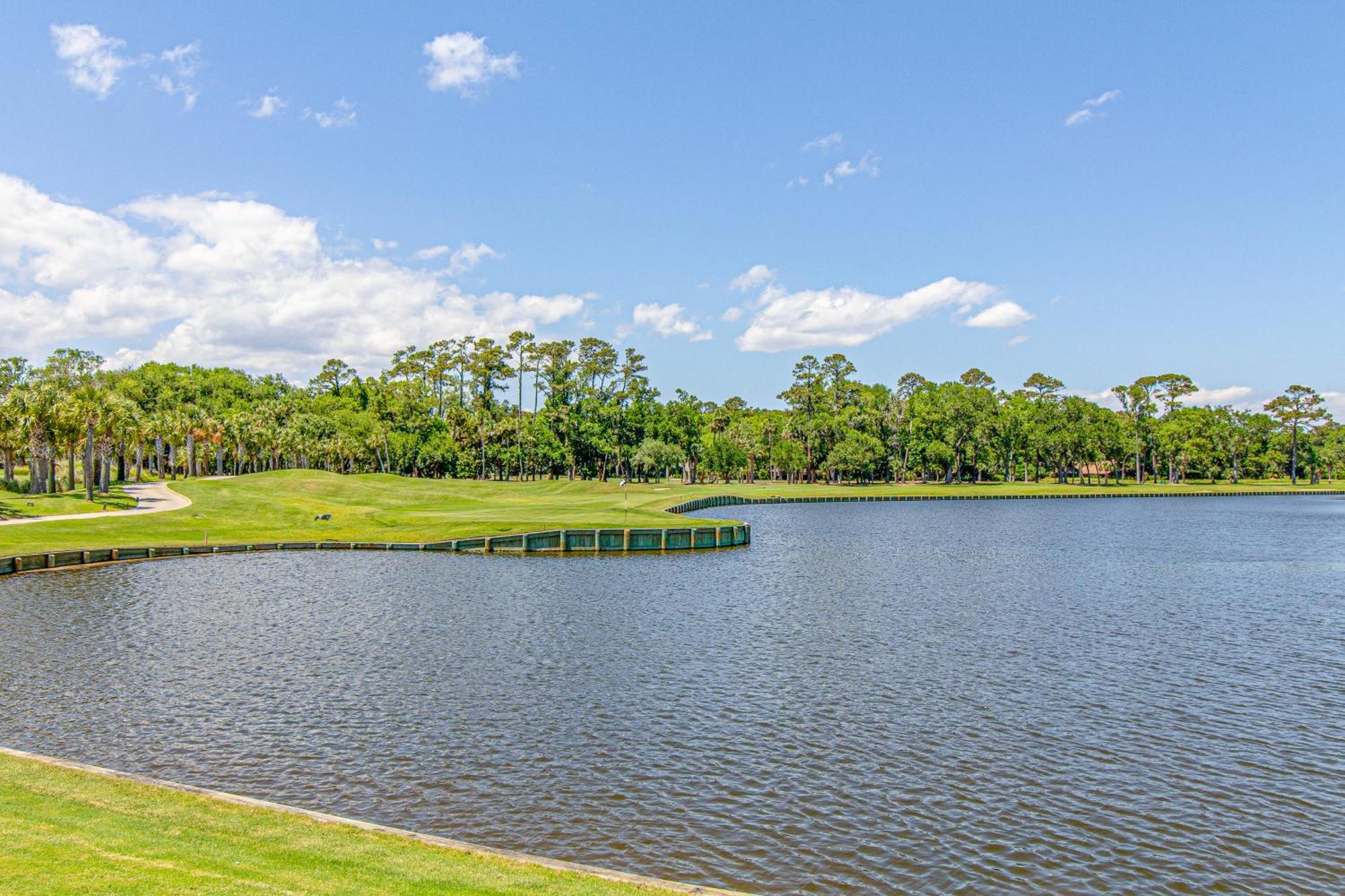 Bluff Villas 1733 Hilton Head Island Zimmer foto