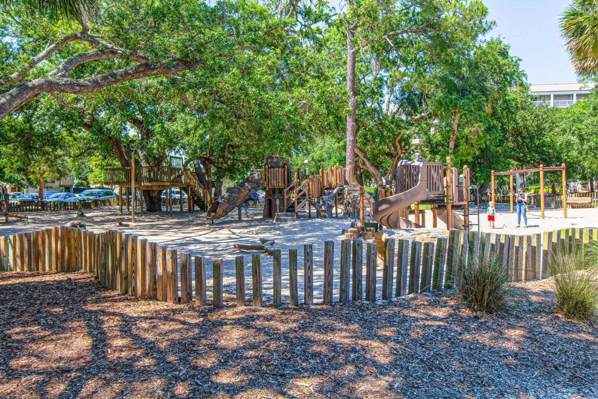 Bluff Villas 1733 Hilton Head Island Zimmer foto