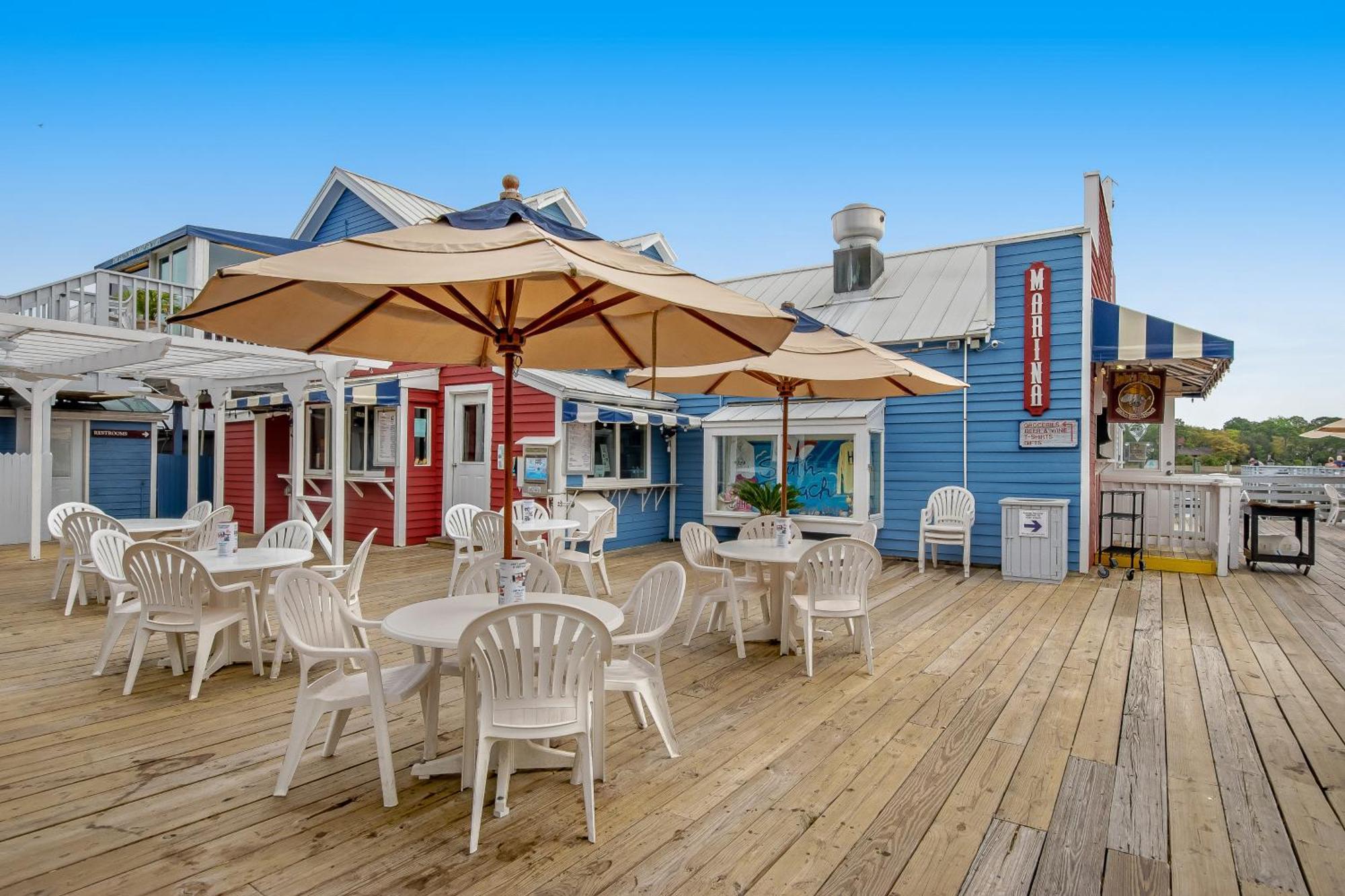 Bluff Villas 1733 Hilton Head Island Zimmer foto