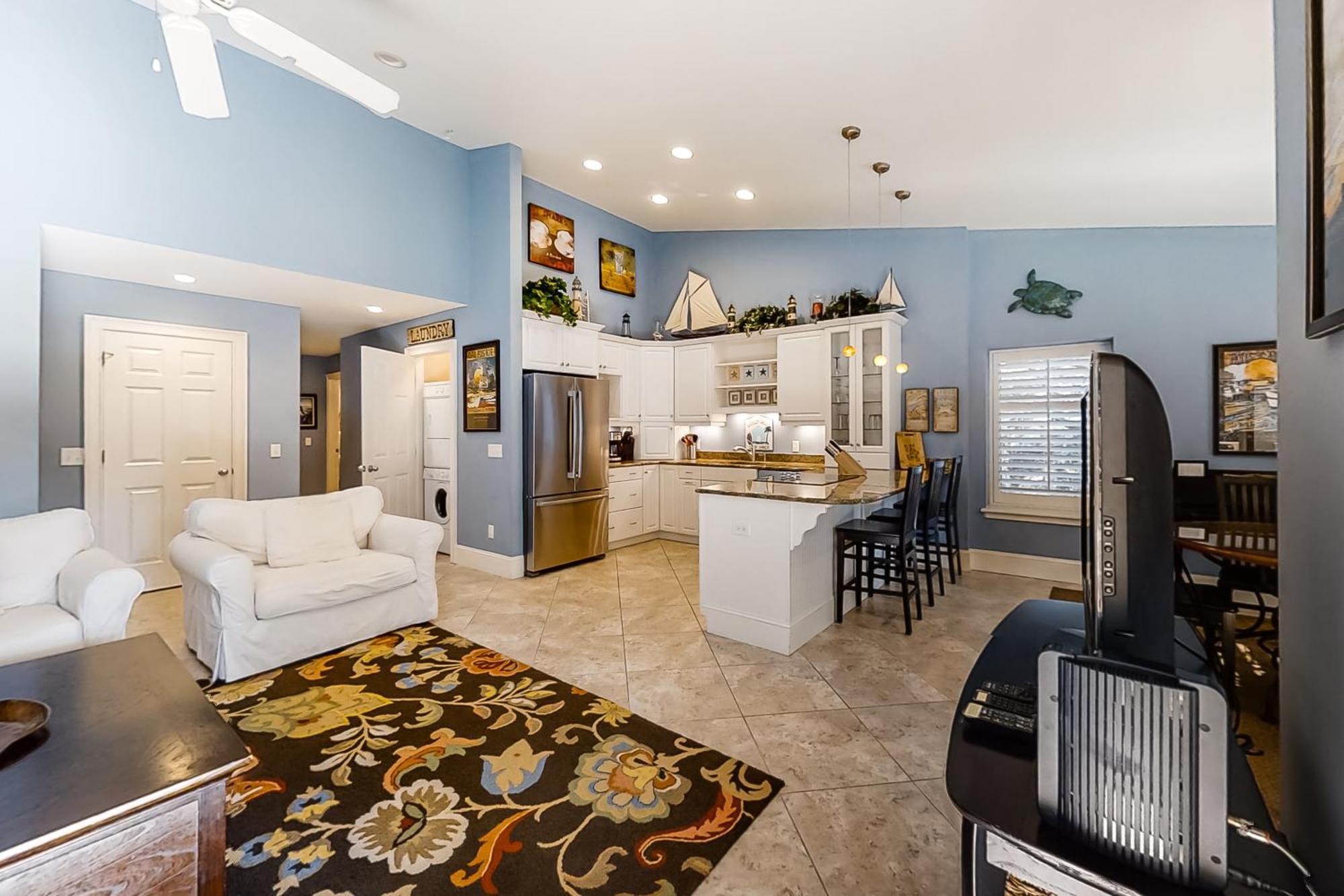 Bluff Villas 1733 Hilton Head Island Zimmer foto