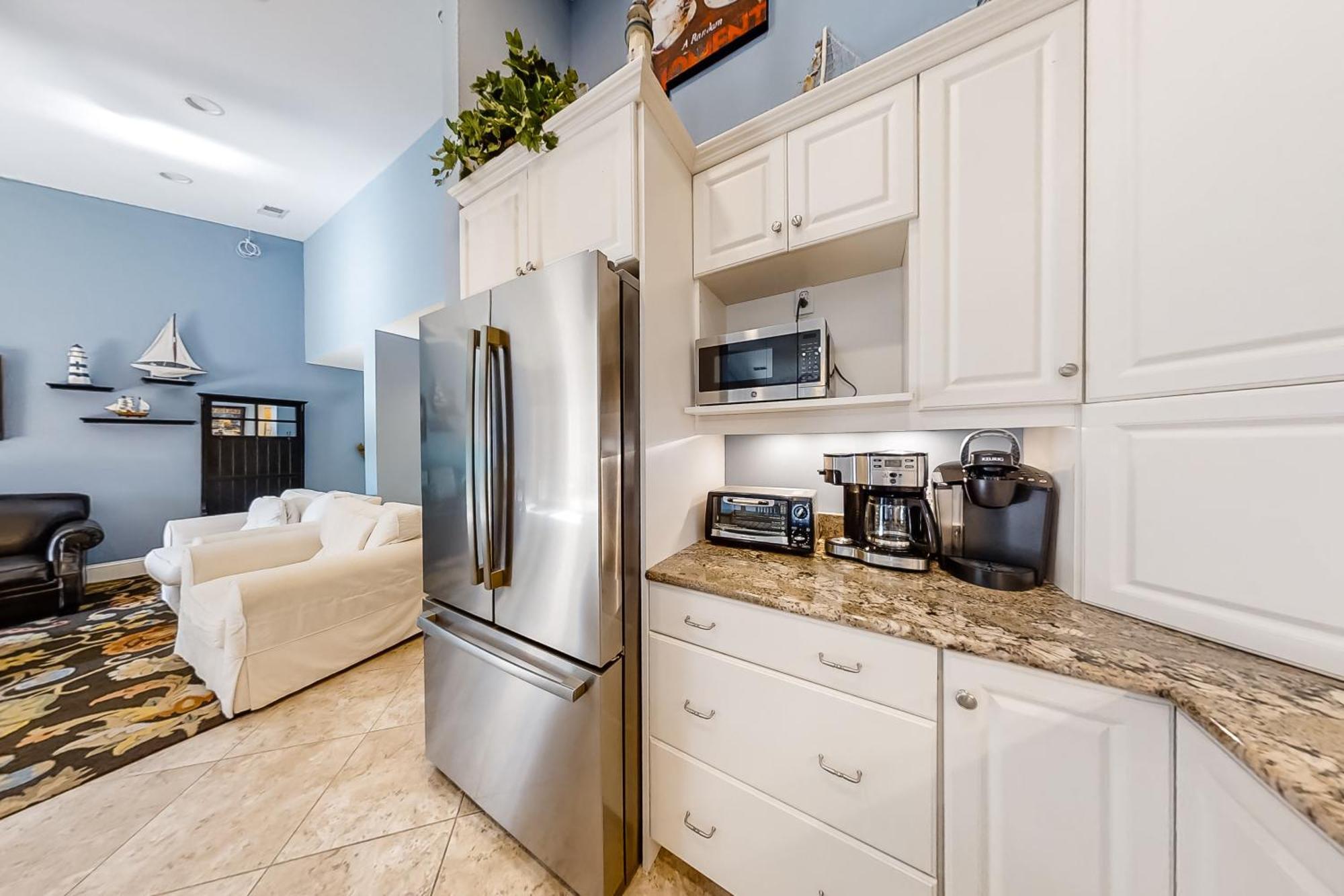 Bluff Villas 1733 Hilton Head Island Zimmer foto