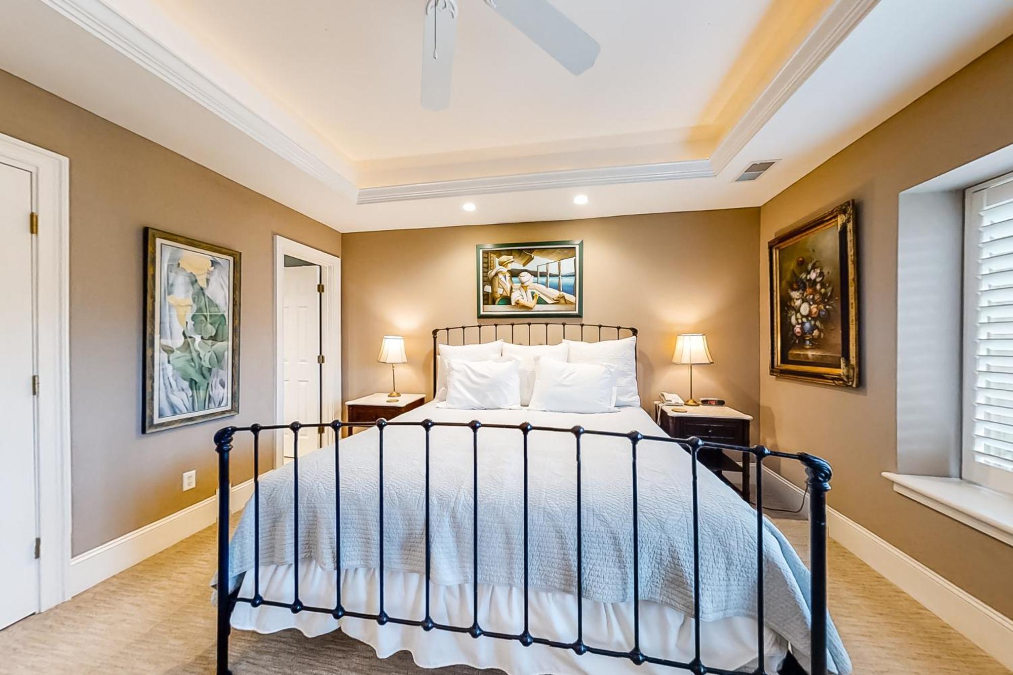 Bluff Villas 1733 Hilton Head Island Zimmer foto